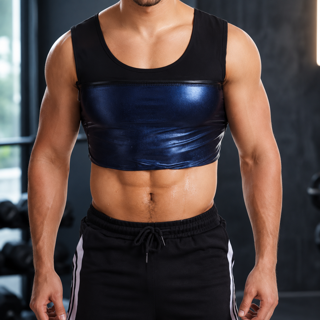 SPARK | MUSCULOSA SAUNA