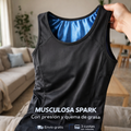 SPARK | MUSCULOSA SAUNA
